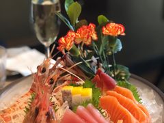 -Mr·Fish鱼鲜生海鲜放题(银泰in99店)