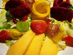 -波特曼西餐厅(中央大街店)