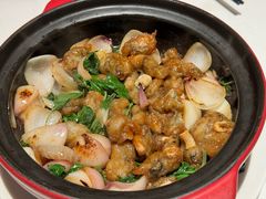 -莆田餐厅PUTIEN(武商MALL店)