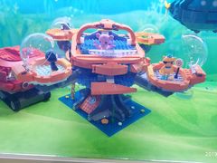 -TOYSRUS玩具反斗城(大连恒隆广场店)