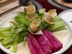 -香宫中餐厅(哈尔滨香格里拉店)