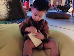 -蓝鲸湾汤泉(包河店)