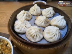 -草包包子铺(宽厚里店)