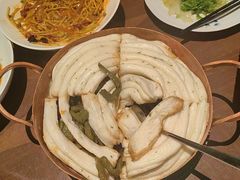 -奉天小馆·非遗东北菜(沈阳万象城店)