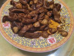 -砂锅居(西四店)