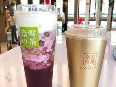 -奈雪的茶(凯德新都心店)