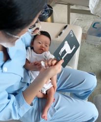 -圣贝拉母婴护理中心(深圳莱佛士店)