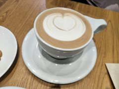 -ZING COFFEE 镜咖啡