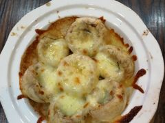 -蘑菇餐厅(马台街店)