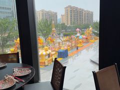 -玖五京菜(杭州城北万象城店)