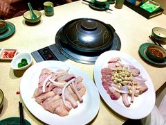 -润泽园椰子鸡(汇一城店)