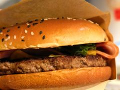 -麦当劳(哈西万达店)