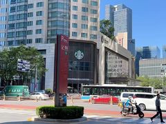 -三姐·老友记·南宁老友粉(朝阳区光华路嘉里中心店)