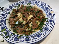 -方荣糊涂菜馆(湖北路店)