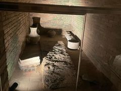 -洛阳古墓博物馆