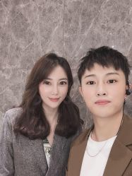 -HAIR HERE造型