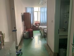 -华中科技大学同济医学院附属同济医院(汉口院区)