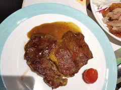 位菜牛排-河北宾馆·香溢自助餐(裕华店)