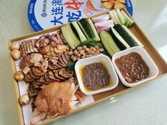 -鲜得莱渔港·小平岛海胆馆(七贤岭店)