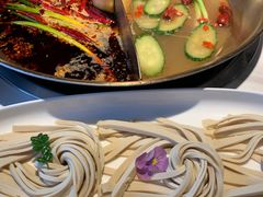 -小龙翻大江文化火锅(宽窄店)