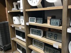 -MUJI无印良品(西单大悦城店)