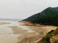 -北岐滩涂