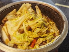 -赠李白·如诗的川味(余杭万达广场店)