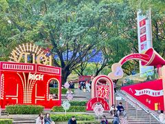 -VT101维多利广场