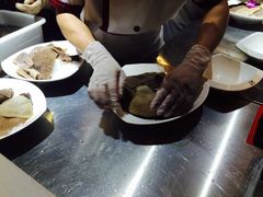 -巴奴毛肚火锅(广益哥伦布店)