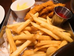 -芭莉与彩虹西餐厅(成都合生汇店)