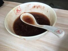 红豆稀饭-薛昌利大米面皮(南关正街店)