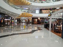 -万达茂商场(南京仙林店)