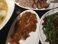 -皇城根北京风味主题餐厅(中海环宇城店)