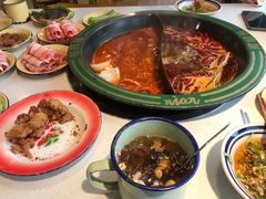 -有拈头成都市井火锅(老门东店)