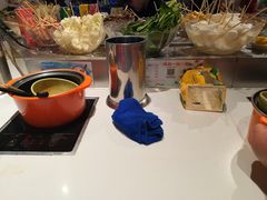 -轩于鲜旋转小火锅(天虹商场木渎店)