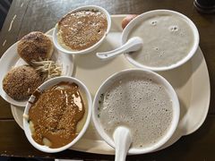 -尹三豆汁(天坛店)
