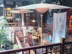 -三只耳火锅(宽窄巷子店)