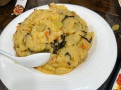 -阿鹏故事云南野生菌火锅(人民路店)