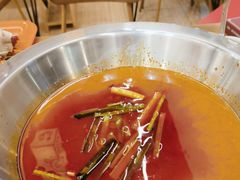 -黔哆哆地摊酸汤火锅(清湖店)
