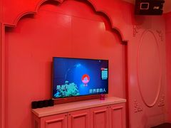 -范特西FANTASY量贩式KTV(民主广场店)