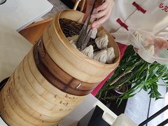 -锡笼记·无锡小笼(大润发店)