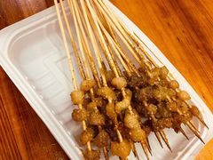 -十里铺铁板鱿鱼