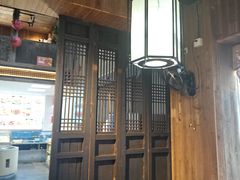 -徽三说·土徽菜·中国徽菜连锁品牌(一中店)