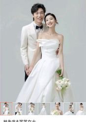 -维多利亚婚纱摄影全球旅拍(华南旗舰店)