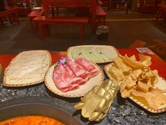 -蜀大侠火锅(龙岗店)