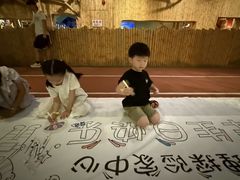 -珠海横琴国家地理探险家中心(创新方)