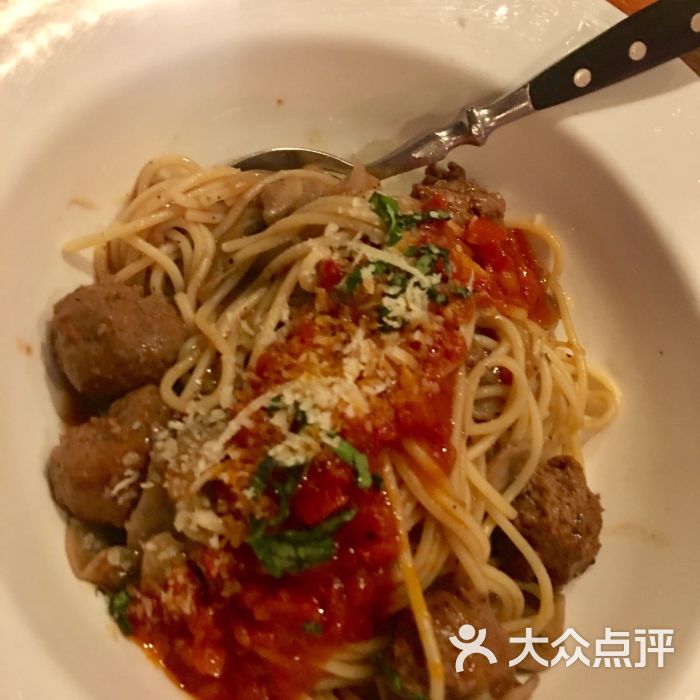 bluefrog蓝蛙(三里屯太古里店)意面图片 - 第13张