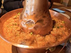 -浩海火燒雲傣家菜(芮欧百货店)