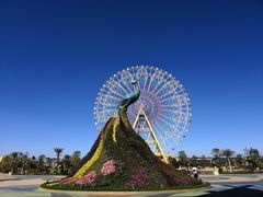 -七彩云南欢乐世界