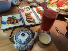 -福樱兰海鲜放题铁板烧(加州店)